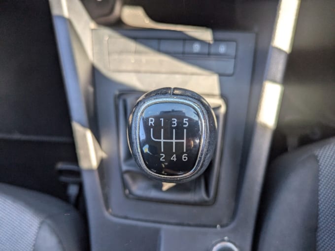 2025 Skoda Octavia