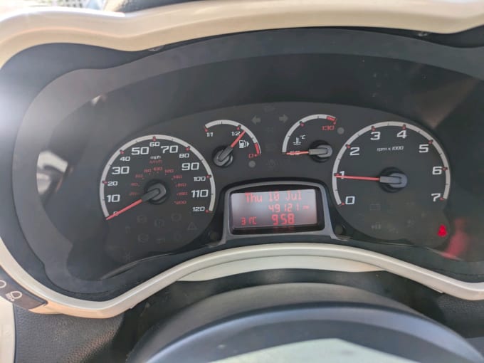 2025 Ford Ka