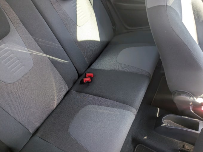 2025 Ford Ka