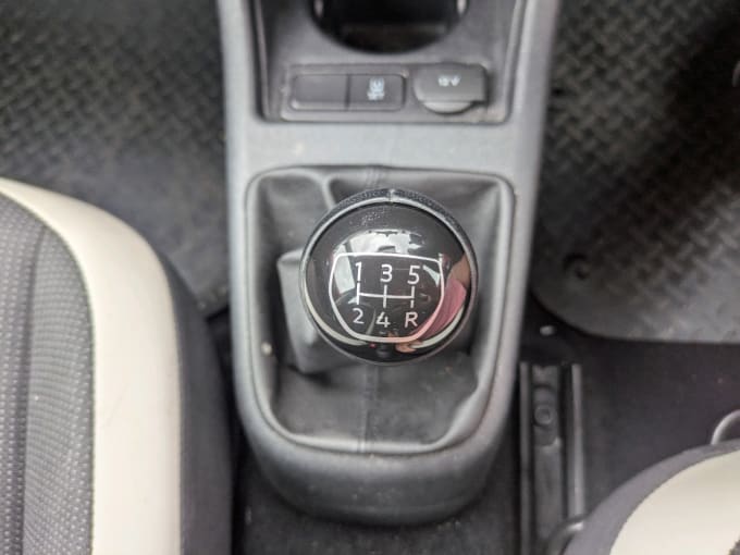 2025 Volkswagen Up!