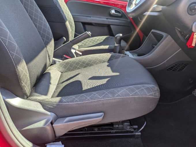 2025 Skoda Citigo
