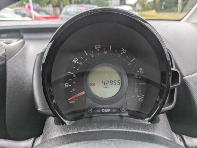 2025 Citroen C1