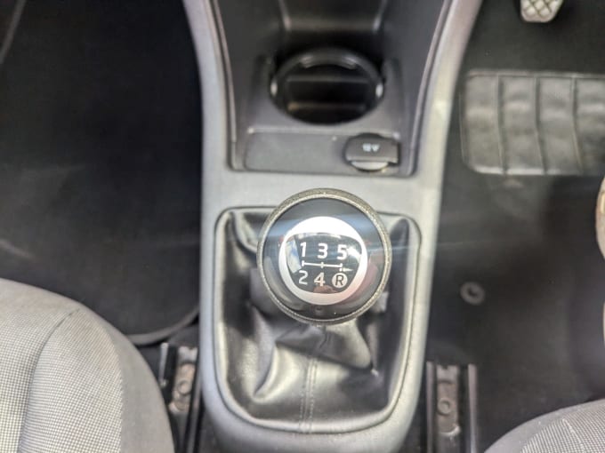 2025 Volkswagen Up!