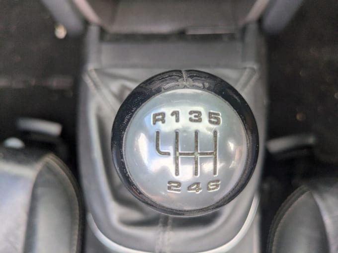 2025 Porsche Boxster