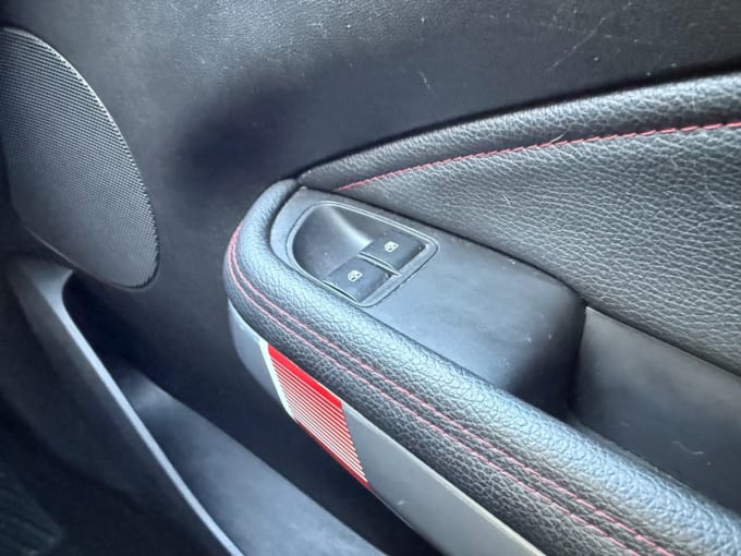 2025 Vauxhall Adam