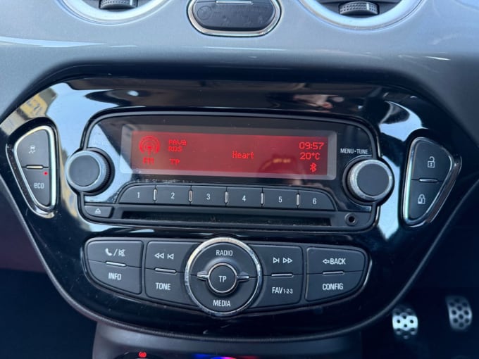2025 Vauxhall Adam