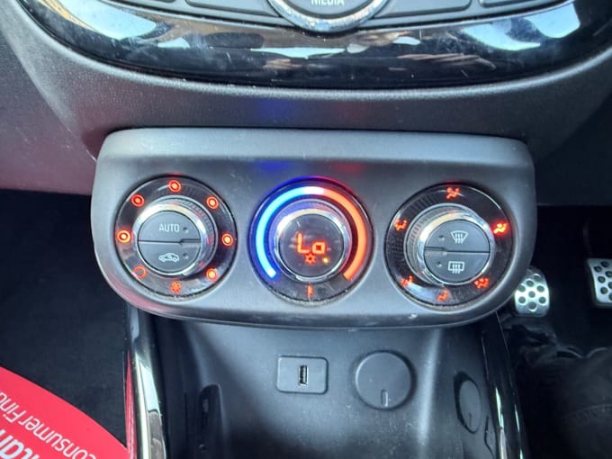 2025 Vauxhall Adam
