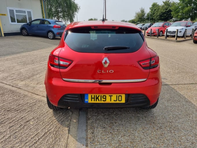 2024 Renault Clio