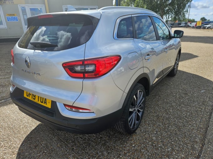 2024 Renault Kadjar