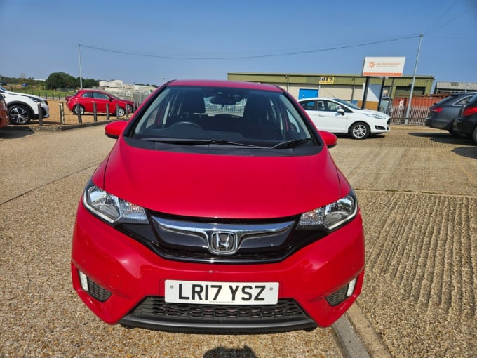 2024 Honda Jazz