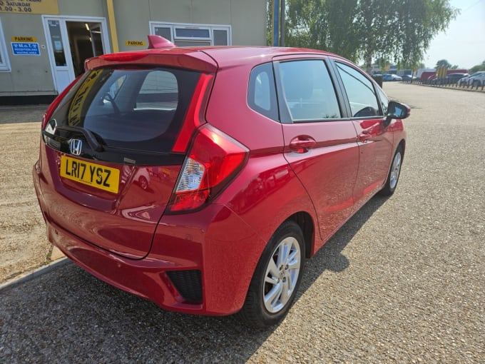 2024 Honda Jazz