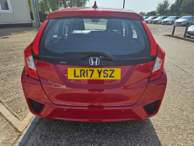 2024 Honda Jazz