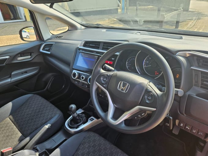 2024 Honda Jazz