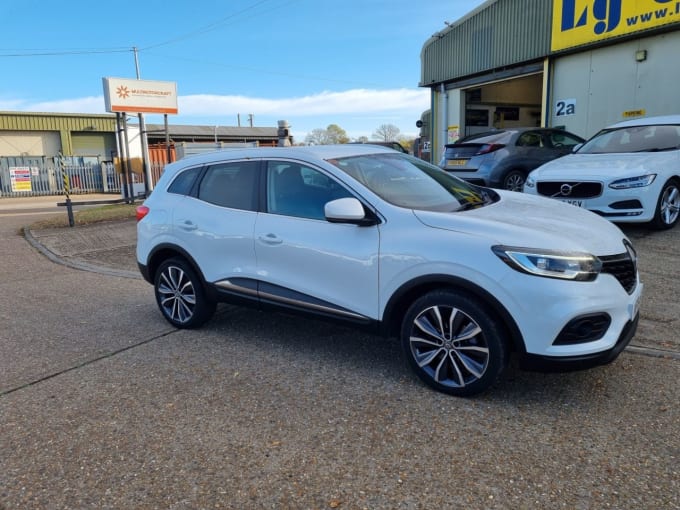 2025 Renault Kadjar