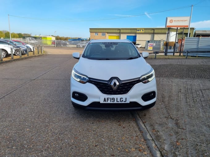 2025 Renault Kadjar