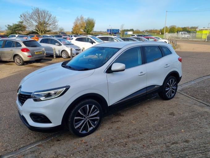 2025 Renault Kadjar