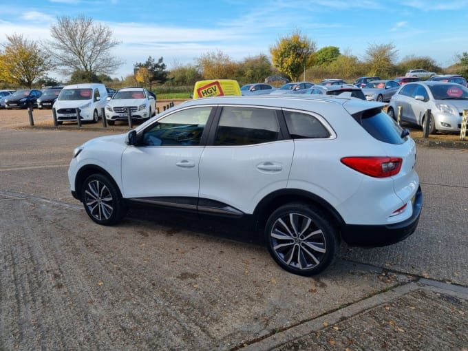 2025 Renault Kadjar