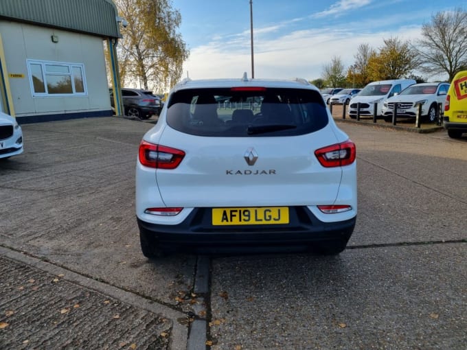 2025 Renault Kadjar