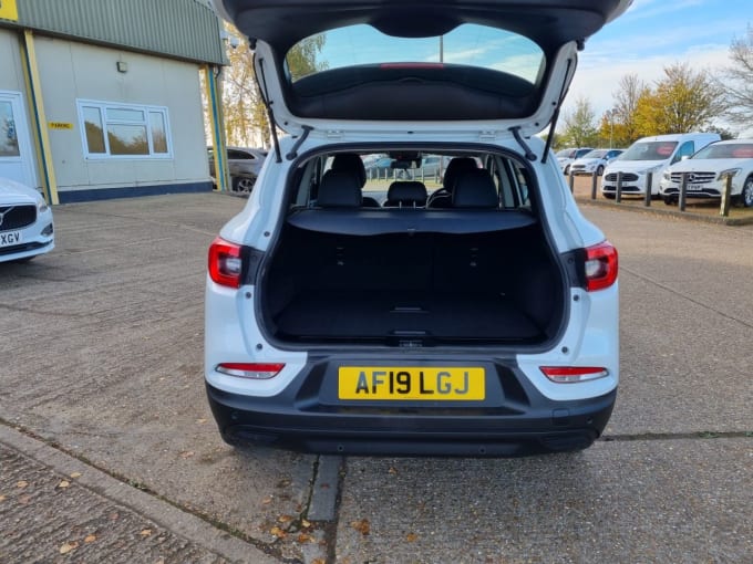 2025 Renault Kadjar