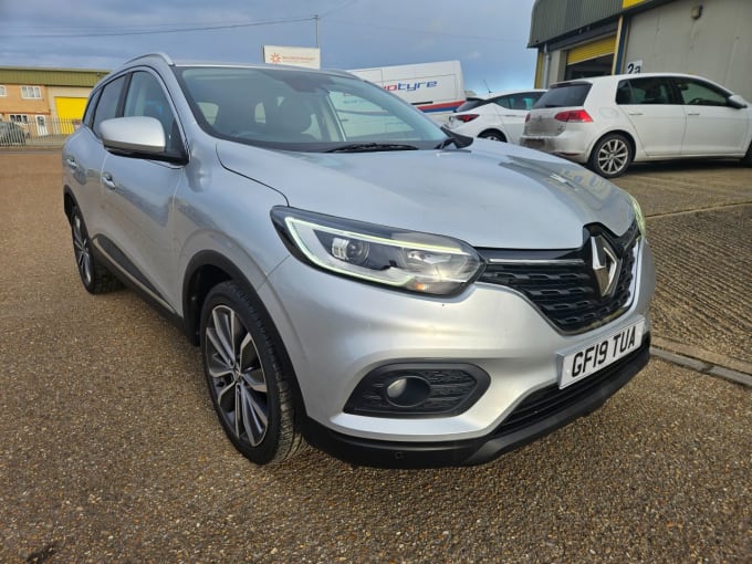 2025 Renault Kadjar