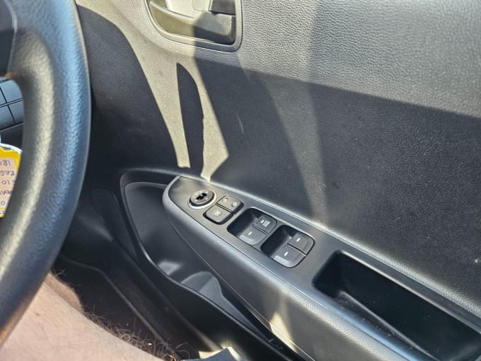 2025 Hyundai I10