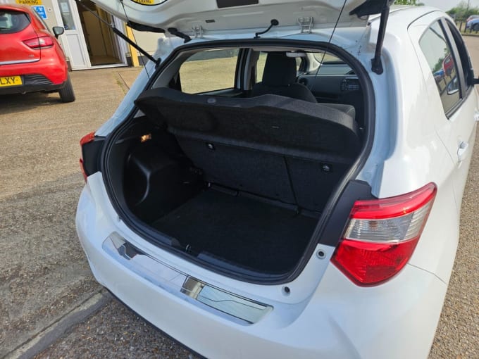 2025 Toyota Yaris