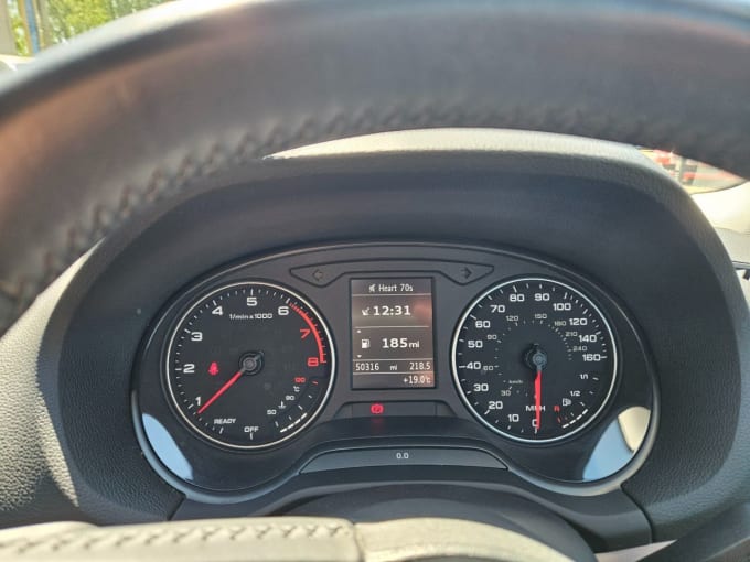 2017 Audi Q2