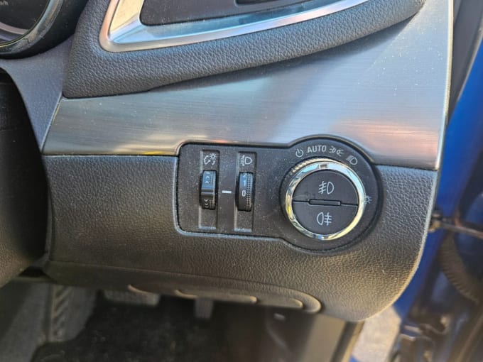 2025 Vauxhall Mokka