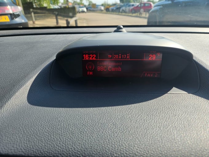 2025 Vauxhall Mokka