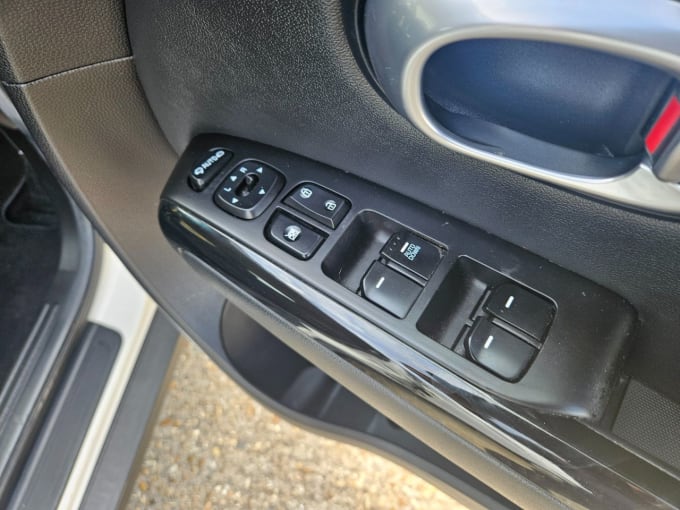 2025 Kia Soul
