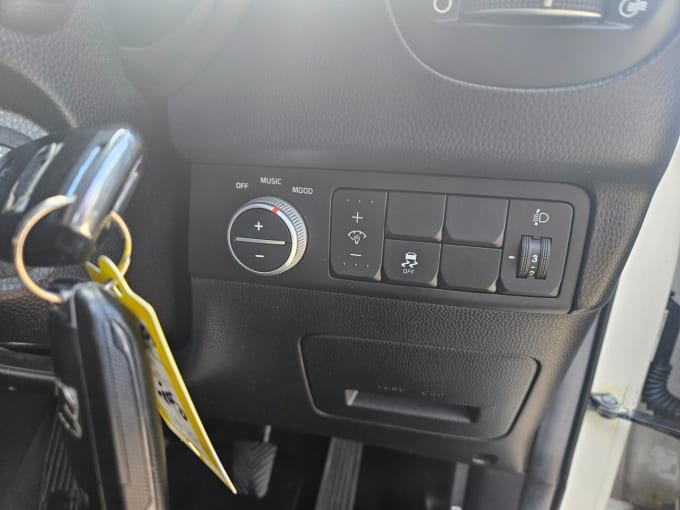 2025 Kia Soul