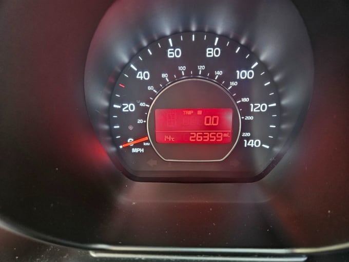 2025 Kia Soul