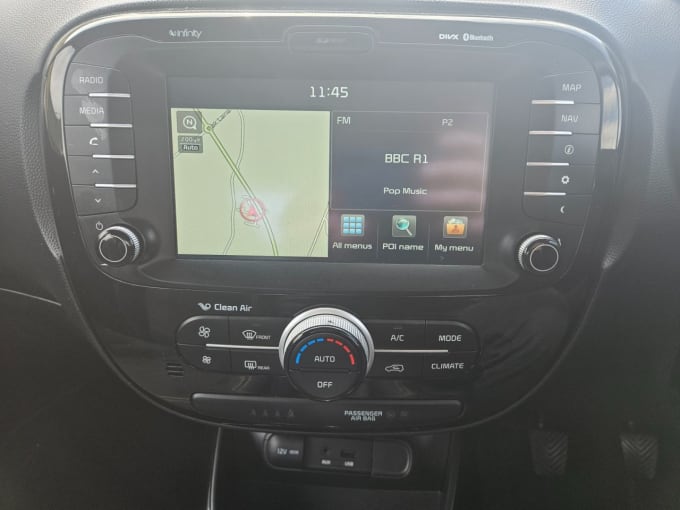 2025 Kia Soul