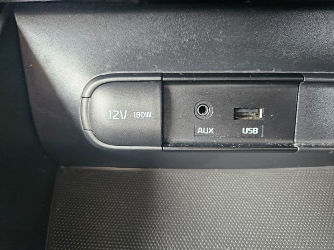2025 Kia Soul