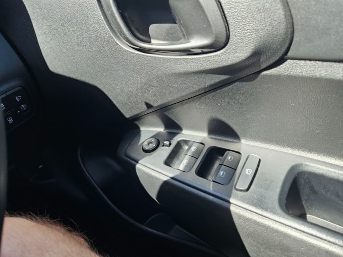 2025 Hyundai I10
