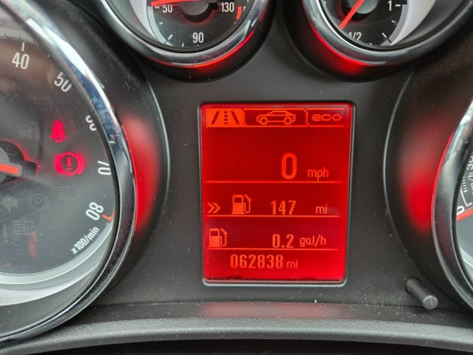 2025 Vauxhall Astra Gtc