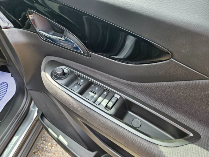 2025 Vauxhall Mokka X