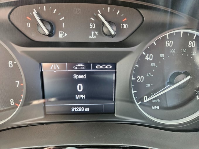 2025 Vauxhall Mokka X