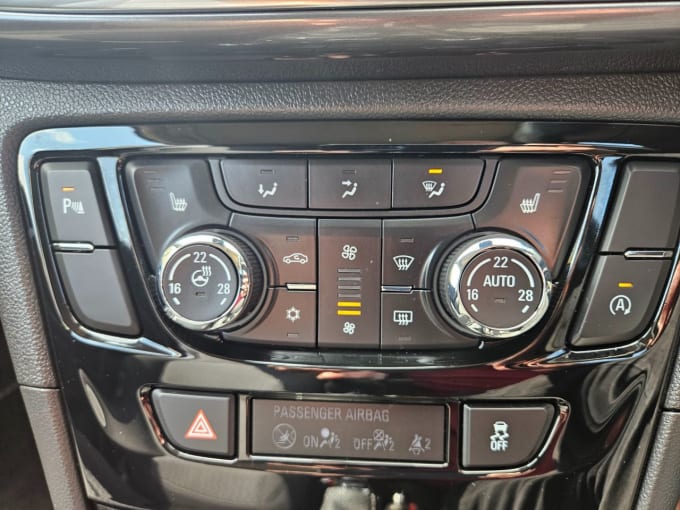 2025 Vauxhall Mokka X