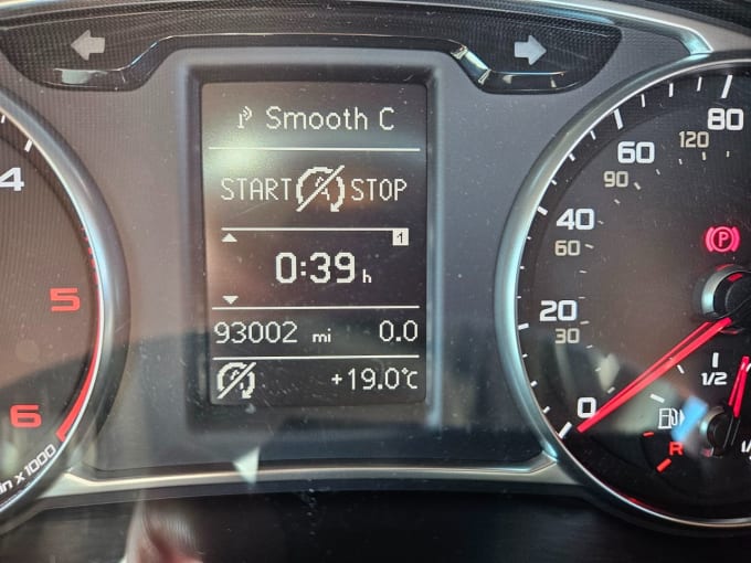 2025 Audi A1