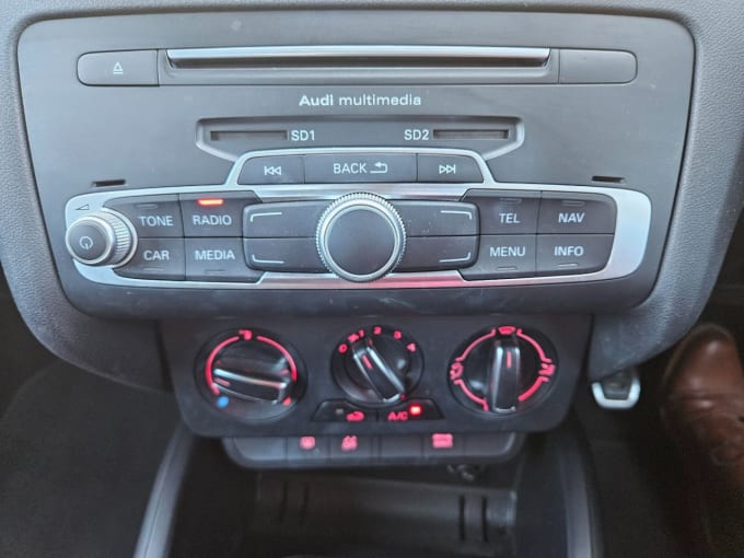 2025 Audi A1