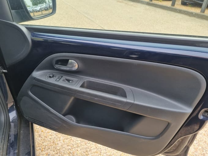 2025 Skoda Citigo