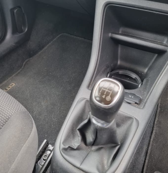 2025 Skoda Citigo