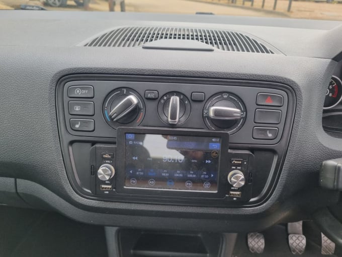 2025 Skoda Citigo