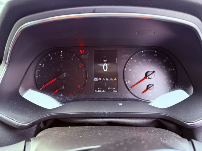2025 Renault Captur