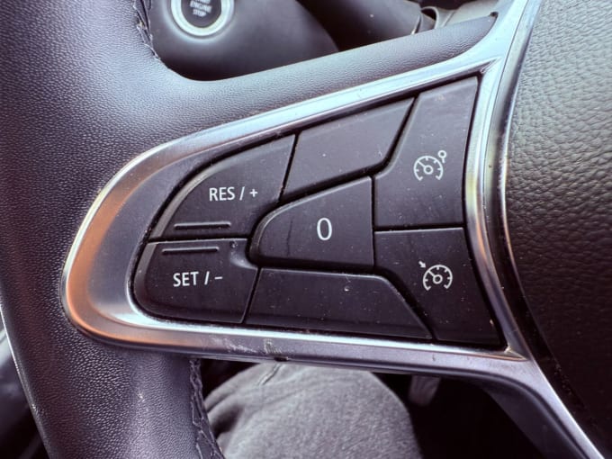 2025 Renault Captur