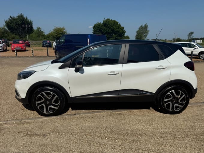 2025 Renault Captur