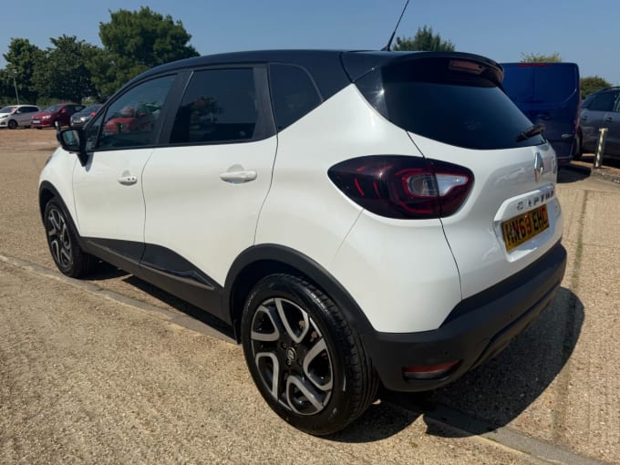 2025 Renault Captur
