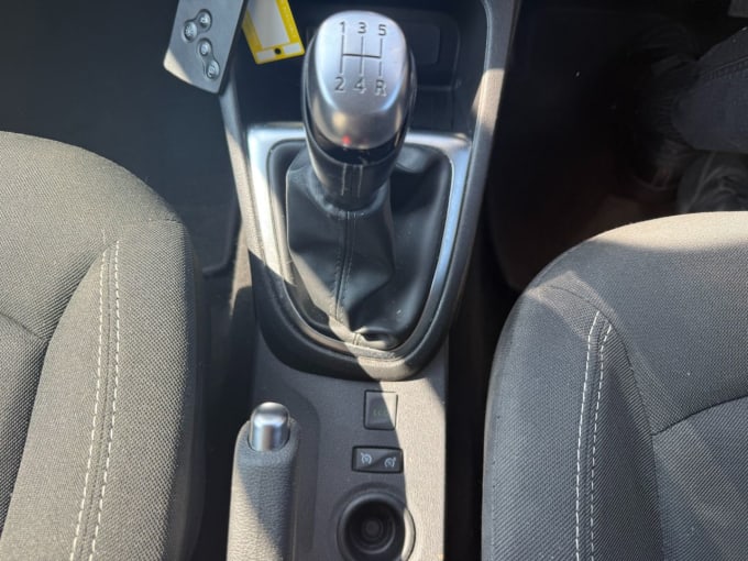 2025 Renault Captur