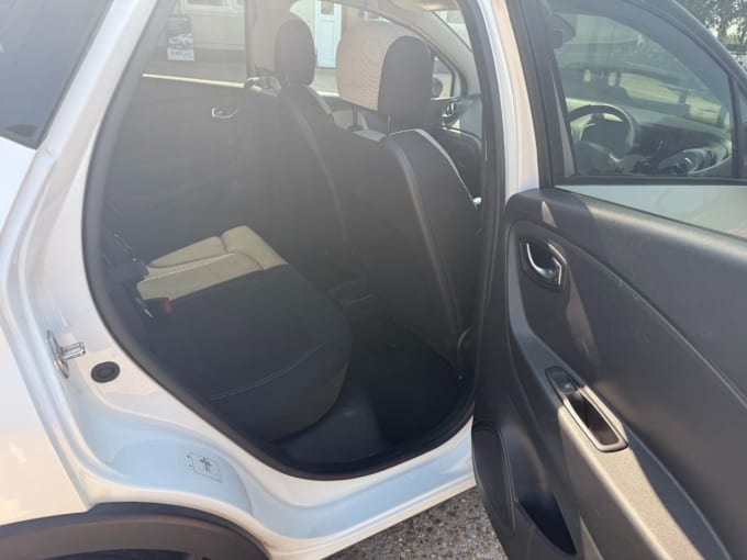 2025 Renault Captur
